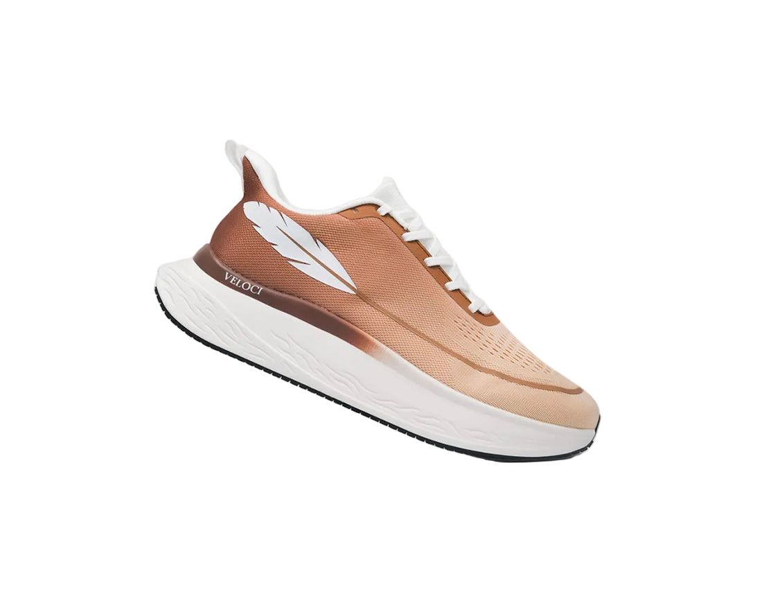 WOMEN'S VELOCI MESA | MOCHA MOUSSE