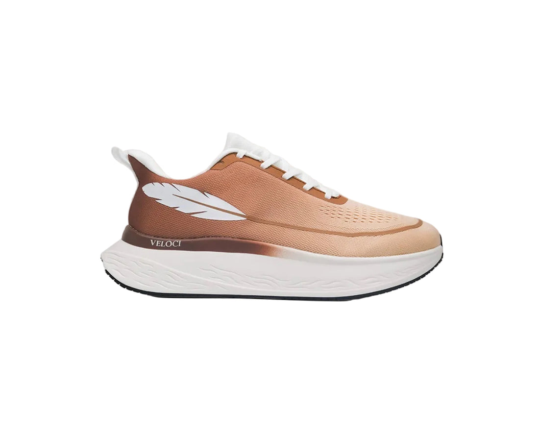 WOMEN'S VELOCI MESA | MOCHA MOUSSE