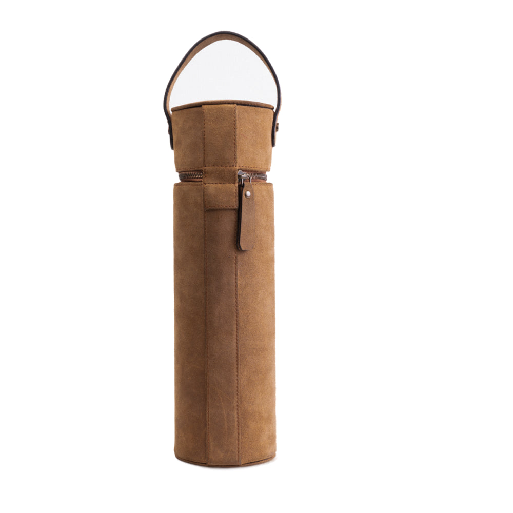 MILWAUKEE BOOT CO. JACKSON BOURBON CARRIER | GAUCHO