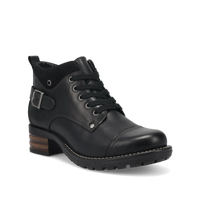 WOMEN'S TAOS MINI CRAVE BOOT | BLACK