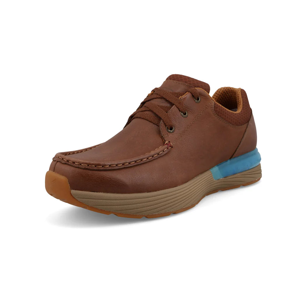 MEN'S TWISTED X CELLSTRETCH ACTIVE LACE UP | GLAZED GINGER