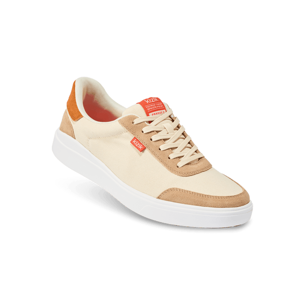 MEN'S KIZIK PRAGUE 2 | WHITECAP GRAY