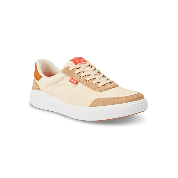 MEN'S KIZIK PRAGUE 2 | WHITECAP GRAY
