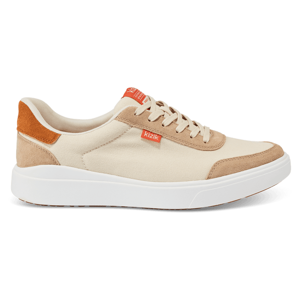 MEN'S KIZIK PRAGUE 2 | WHITECAP GRAY