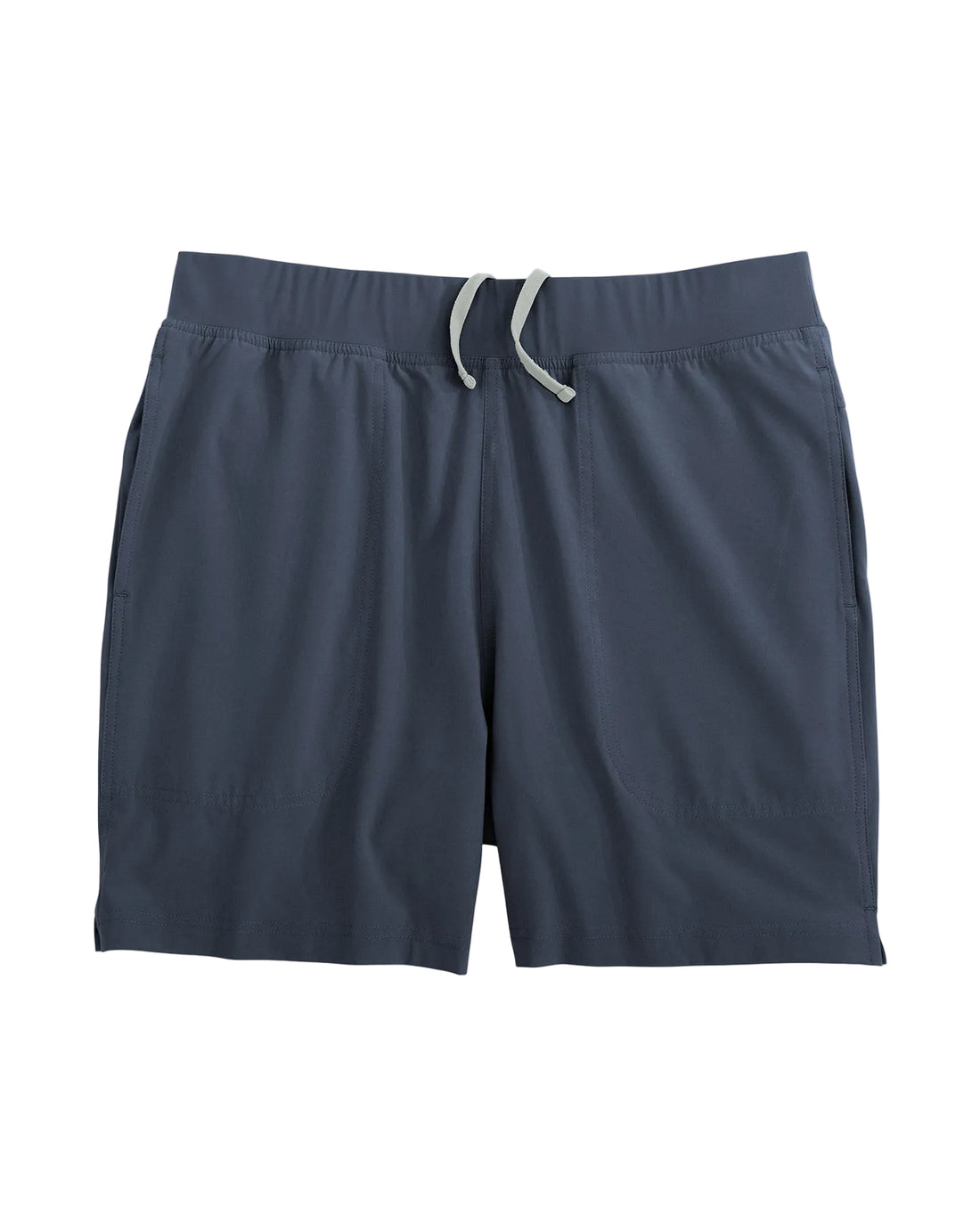 MEN'S FREE FLY 7" ACTIVE BREEZE SHORT | STORM CLOUD