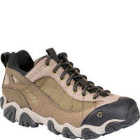 MEN'S OBOZ FIREBRAND II LOW WATERPROOF | PINE