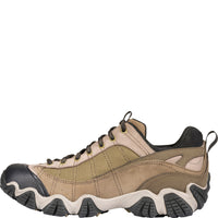 MEN'S OBOZ FIREBRAND II LOW WATERPROOF | PINE