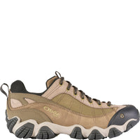 MEN'S OBOZ FIREBRAND II LOW WATERPROOF | PINE