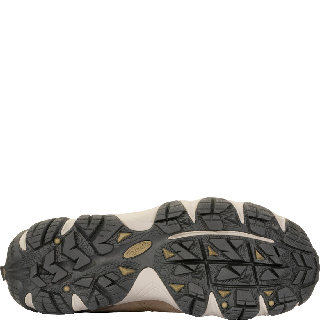 MEN'S OBOZ FIREBRAND II LOW WATERPROOF | PINE