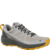 MEN'S OBOZ KATABATIC LT LOW GTX WATERPROOF | DRIZZLE