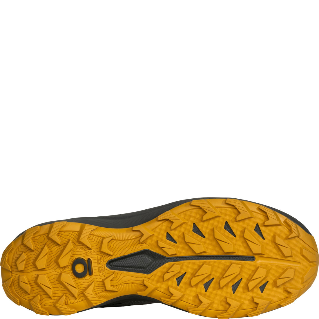 MEN'S OBOZ KATABATIC LT LOW GTX WATERPROOF | DRIZZLE