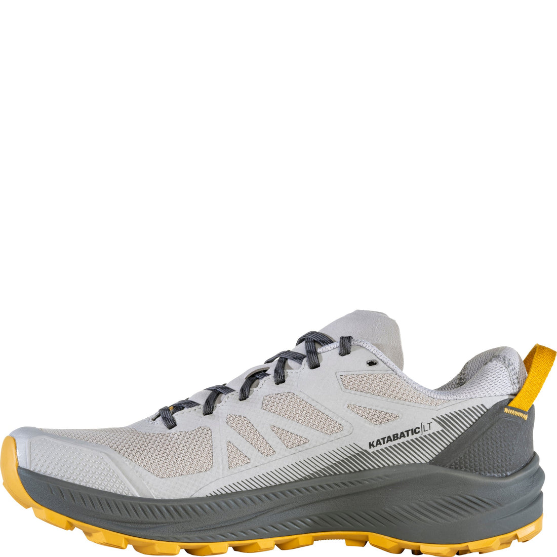 MEN'S OBOZ KATABATIC LT LOW GTX WATERPROOF | DRIZZLE