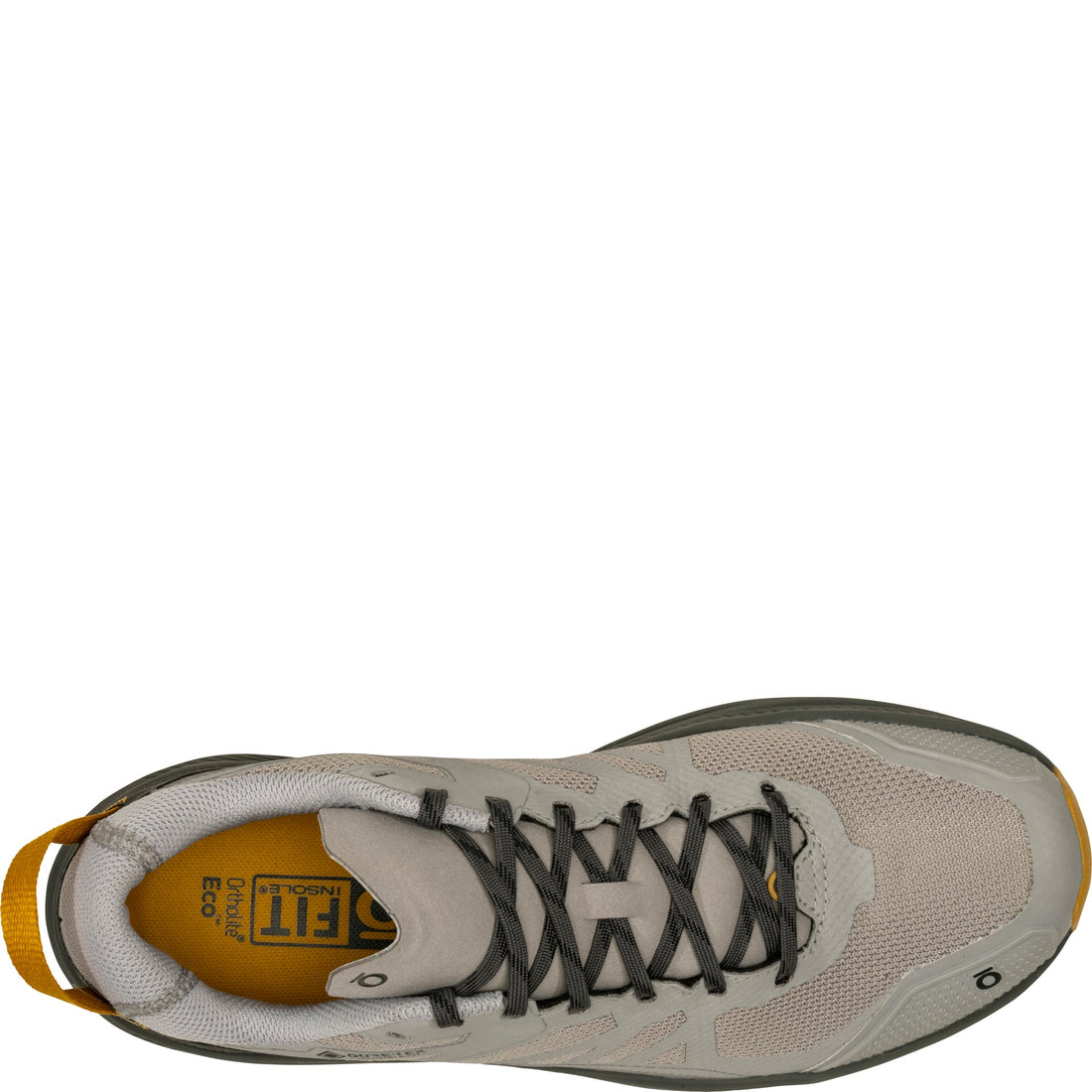 MEN'S OBOZ KATABATIC LT LOW GTX WATERPROOF | DRIZZLE