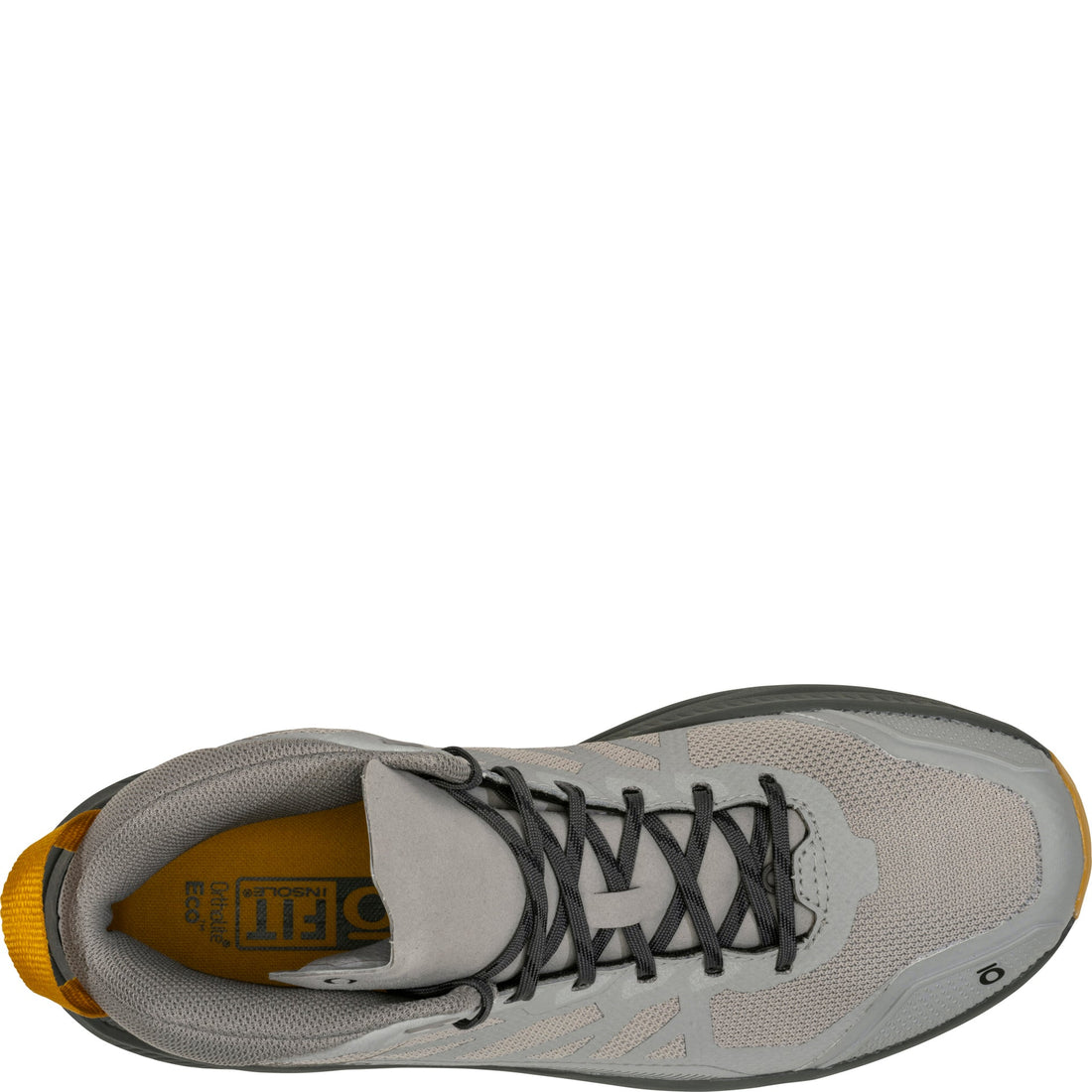 MEN'S OBOZ KATABATIC LT MID GTX WATERPROOF | DRIZZLE