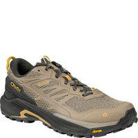 MEN'S OBOZ KATABATIC RT LOW GTX WATERPROOF | THICKET