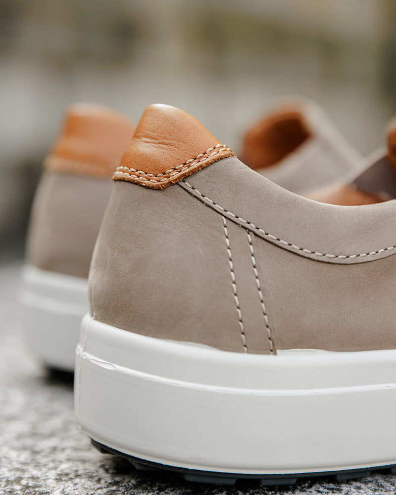MEN'S JOSEF SEIBEL MADDOX 06 | TAUPE COMBI
