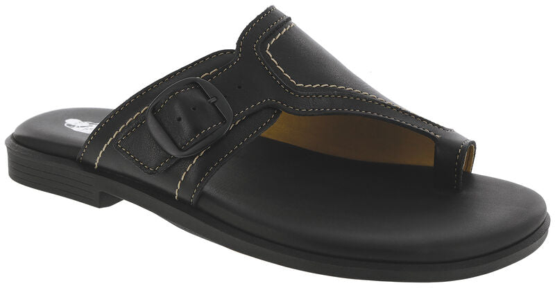 WOMEN'S SAS MARKET | BLACK