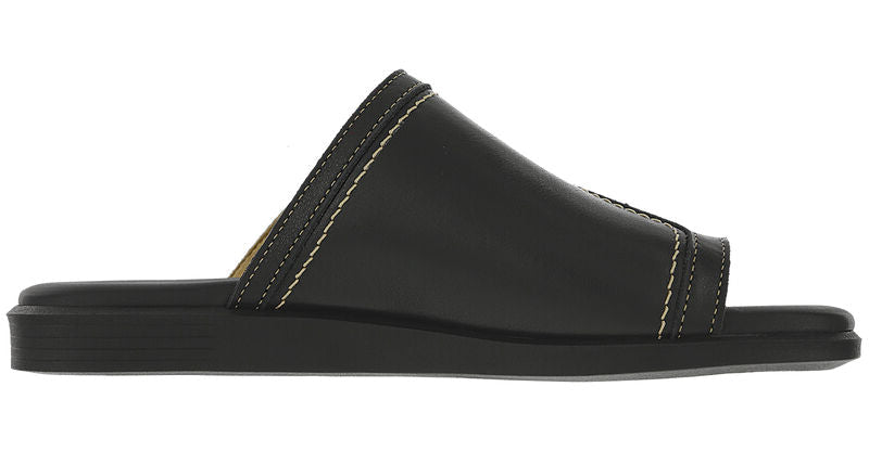 WOMEN'S SAS MARKET | BLACK