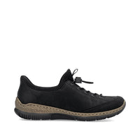 WOMEN'S RIEKER NIKITA 67 | SCHWARZ / BLACK