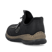 WOMEN'S RIEKER NIKITA 67 | SCHWARZ / BLACK