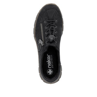 WOMEN'S RIEKER NIKITA 67 | SCHWARZ / BLACK