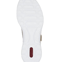 WOMEN'S RIEKER NIKITA 99 | ROSE-METALLIC | GREY | SILVERFLOWER