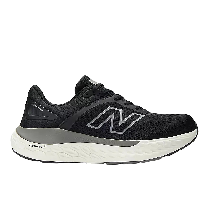 WOMEN'S NEW BALANCE FRESH FOAM X 1540V4 | BLACK | HARBOR GREY