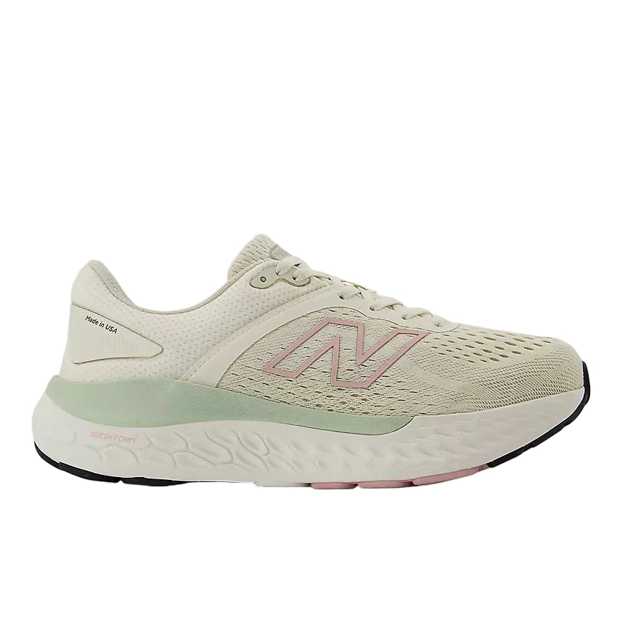 WOMEN'S NEW BALANCE FRESH FOAM X 1540V4 | TURTLE DOVE | SILVER MOSS