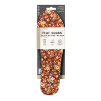 UNISEX FLAT SOCKS | BECKY THATCHER