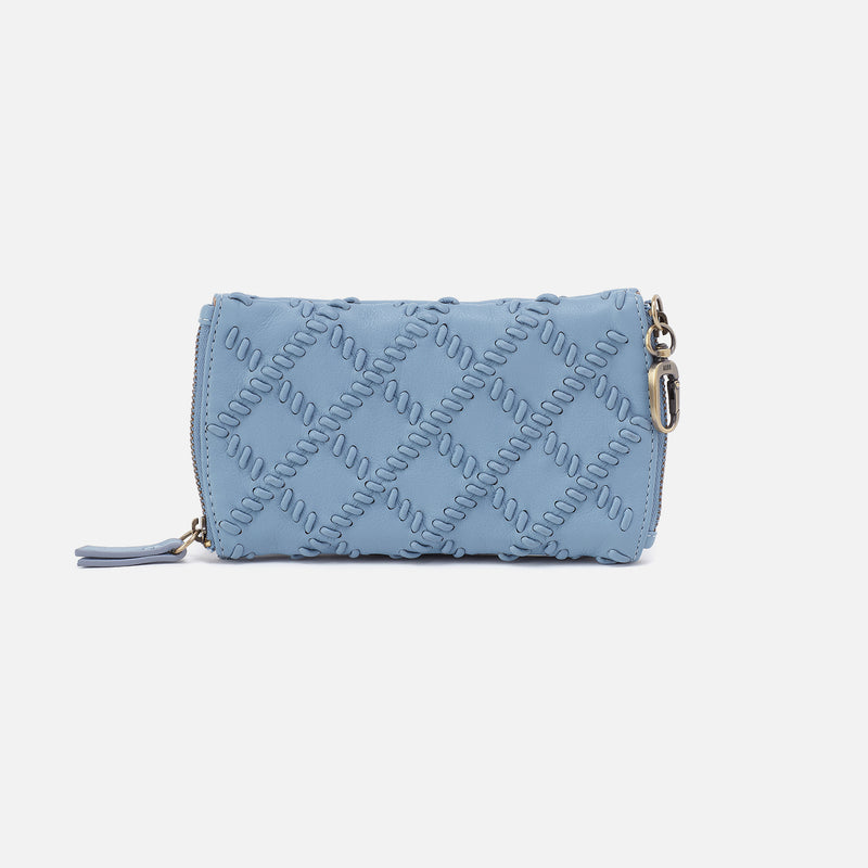 HOBO SPARK DOUBLE EYE GLASS CASE | BLUEBELL