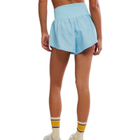 WOMEN'S FP MOVEMENT CARPE DIEM SHORT | BRIGHT BLUE