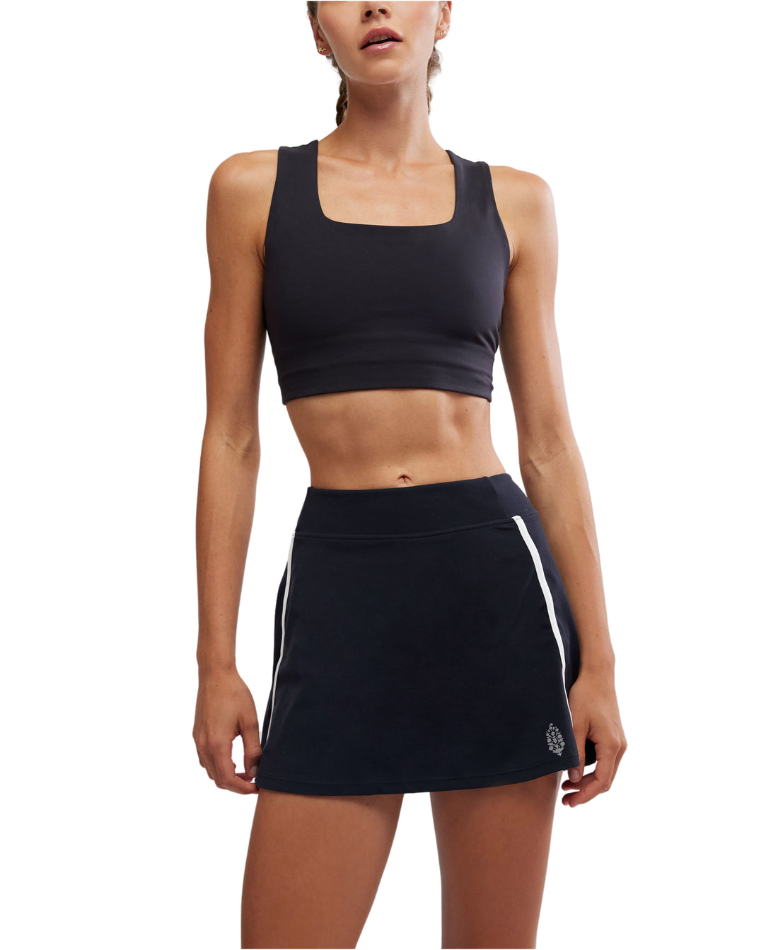 WOMEN'S FP MOVEMENT WIN WIN BRA | BLACK