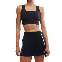 WOMEN'S FP MOVEMENT WIN WIN BRA | BLACK