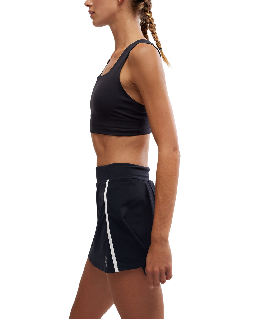 WOMEN'S FP MOVEMENT WIN WIN BRA | BLACK