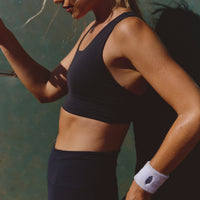 WOMEN'S FP MOVEMENT WIN WIN BRA | BLACK