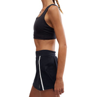 WOMEN'S FP MOVEMENT WIN WIN BRA | BLACK