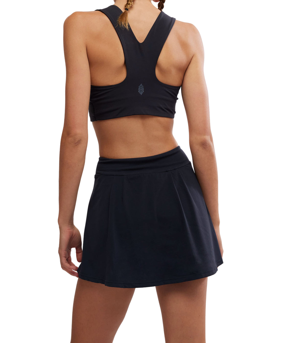 WOMEN'S FP MOVEMENT WIN WIN BRA | BLACK