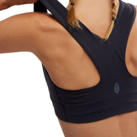 WOMEN'S FP MOVEMENT WIN WIN BRA | BLACK