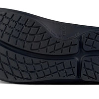 MEN'S OOFOS OOAHH SPORT FLEX LIMITED SLIDE | BLACK LABYRINTH