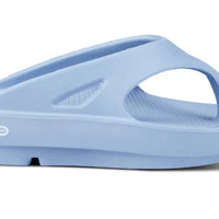 UNISEX OOFOS OORIGINAL SANDAL | NEPTUNE BLUE