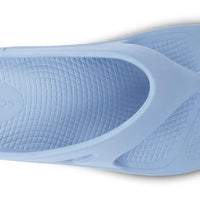 UNISEX OOFOS OORIGINAL SANDAL | NEPTUNE BLUE