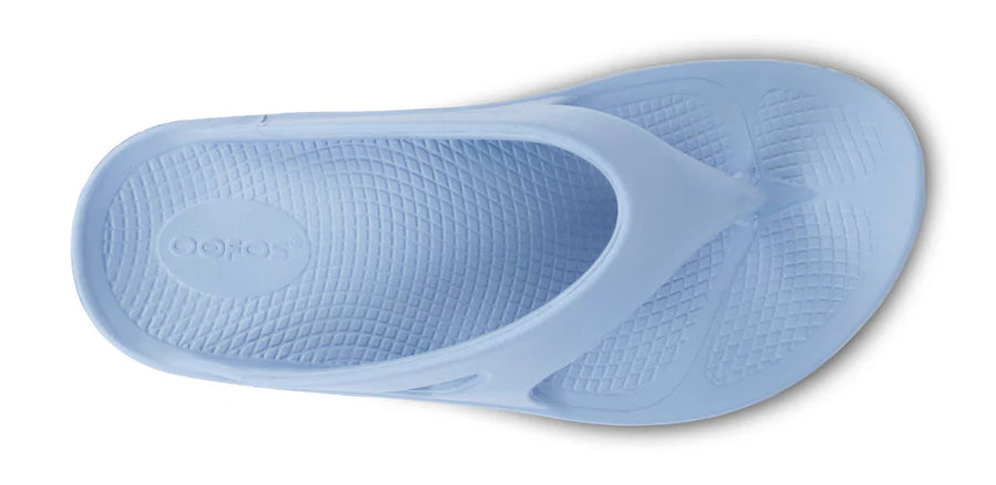 UNISEX OOFOS OORIGINAL SANDAL | NEPTUNE BLUE