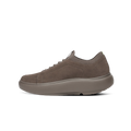 MEN'S OOFOS OOMG+ CLUB SUEDE | TRUFFLE