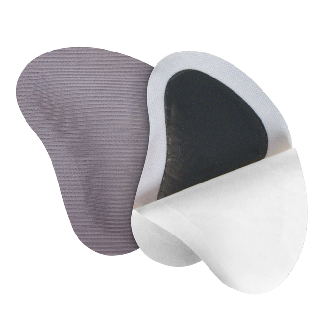 OS1ST METATARSAL PADS  | GREY