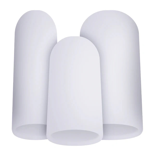 OS1ST TOE CAPS | WHITE