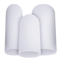 OS1ST TOE CAPS | WHITE