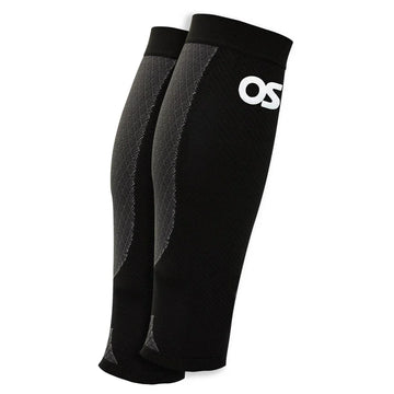UNISEX OS1ST CS6 PERFORMANCE CALF SLEEVES | BLACK