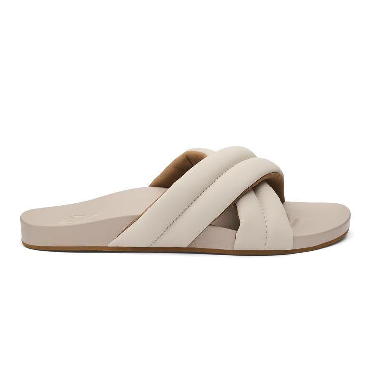 WOMEN'S OLUKAI HILA | CLOUDY