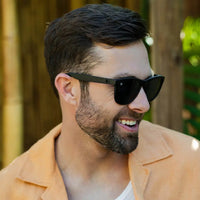 UNISEX KNOCKAROUND PREMIUM SPORT | BLACK ON BLACK