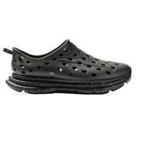 UNISEX KANE REVIVE | CHARCOAL / BLACK SPECKLE